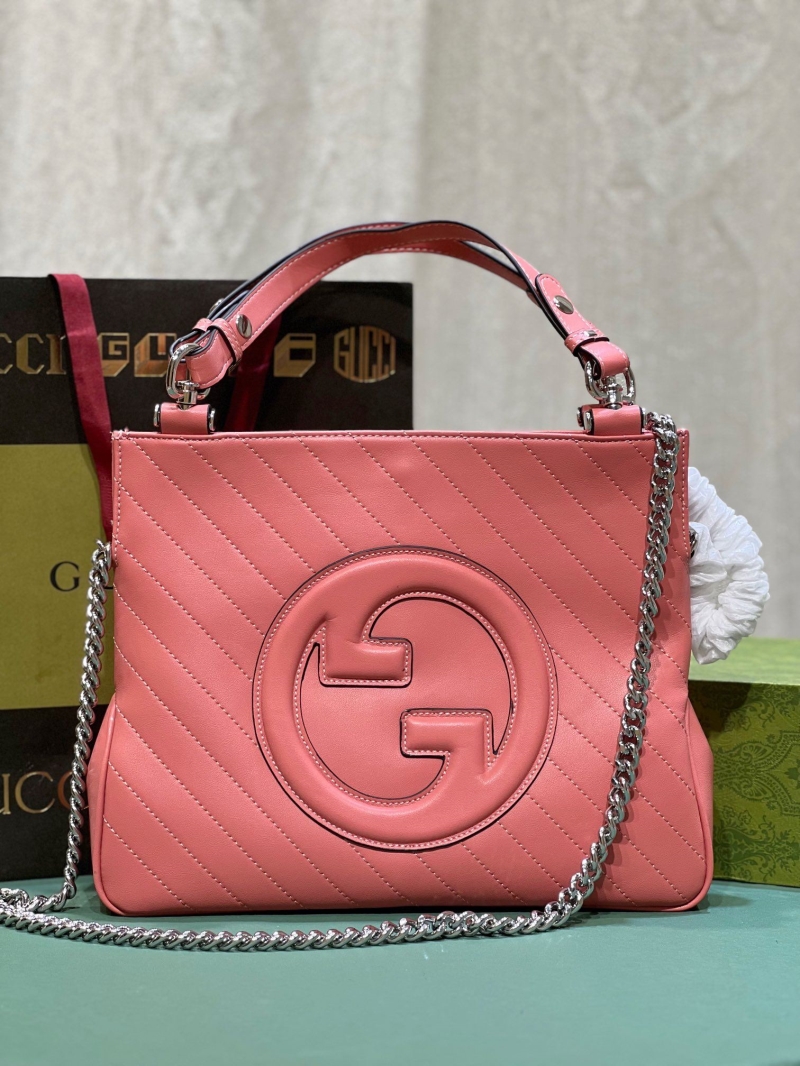 Gucci Shopping Bags